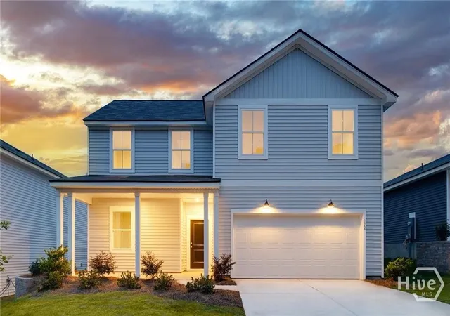 1st image of 96 Liko Ln, Richmond Hill, GA 31324 | MLS# SA362374