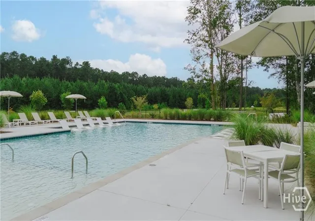 9th image of 96 Liko Ln, Richmond Hill, GA 31324 | MLS# SA362374
