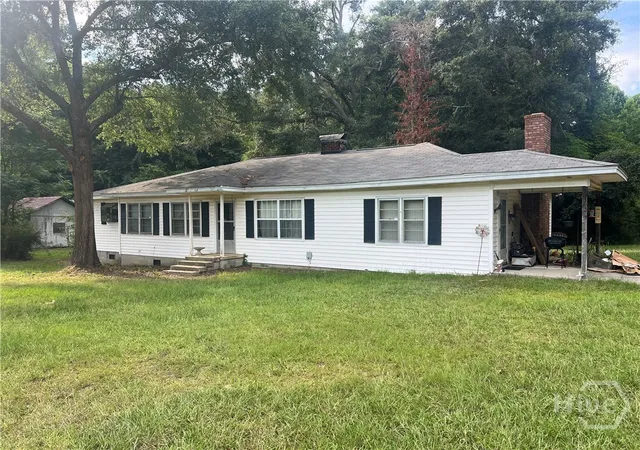 Homes for sale in Rayle, GA | 5877 Lexington Road, Rayle, GA 30660 | MLS# CL360005