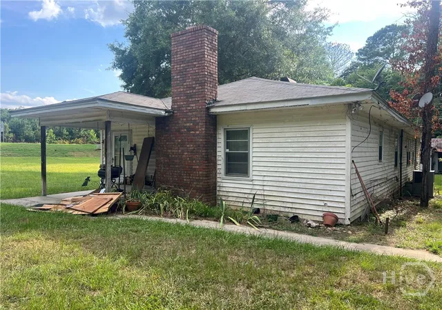 Homes for sale in Rayle, GA | 5877 Lexington Road, Rayle, GA 30660 | MLS# CL360005