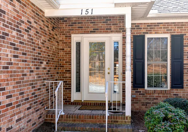 Photo 4 of Single family home for sale at 151 Longleaf Dr, West End, NC 27376 | MLS# 100557032 | Listing updated on 2026-08-24