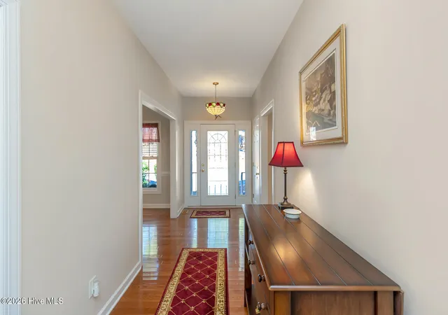 Photo 5 of Single family home for sale at 151 Longleaf Dr, West End, NC 27376 | MLS# 100557032 | Listing updated on 2026-08-24