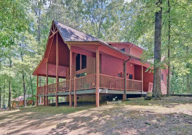 Photo 1 of Single family home for sale at 164 Dew Drop Ln, Murphy, NC 28906 | MLS# 98544180 | Listing updated on 2026-08-18