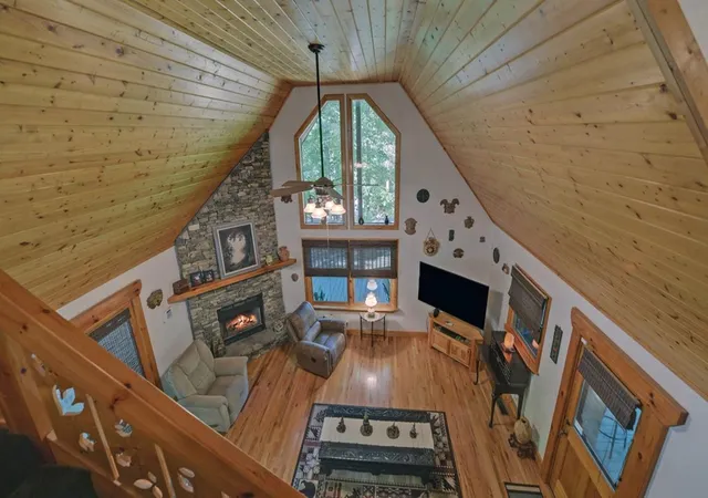 Photo 3 of Single family home for sale at 164 Dew Drop Ln, Murphy, NC 28906 | MLS# 98544180 | Listing updated on 2026-08-18