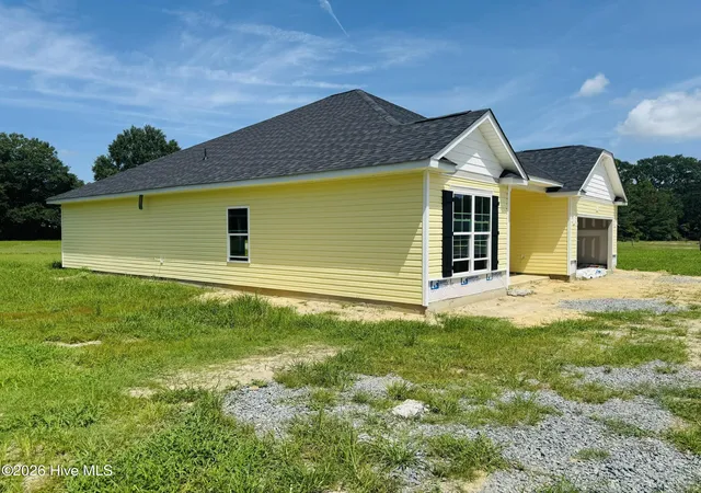 Photo 3 of Single family home for sale at 502 S Carey St #Lot 59, La Grange, NC 28551 | MLS# 100594974 | Listing updated on 2026-09-20