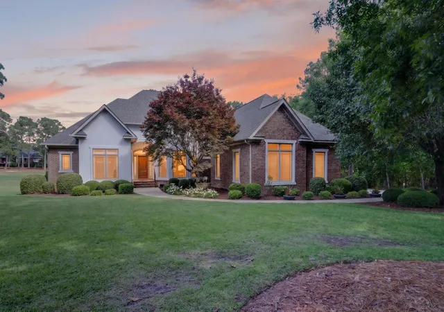 Photo 1 of Single family home for sale at 429 Spalding Lake Cir, Aiken, SC 29803 | MLS# 98257342 | Listing updated on 2026-09-09