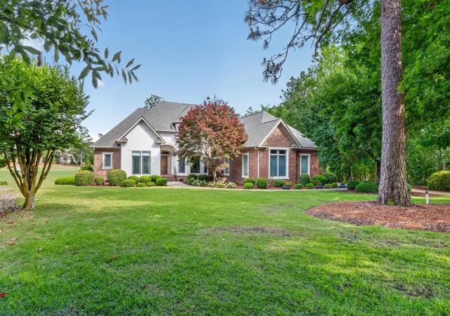 Photo 2 of Single family home for sale at 429 Spalding Lake Cir, Aiken, SC 29803 | MLS# 98257342 | Listing updated on 2026-09-09