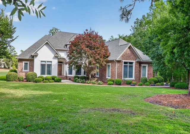 Photo 3 of Single family home for sale at 429 Spalding Lake Cir, Aiken, SC 29803 | MLS# 98257342 | Listing updated on 2026-09-09