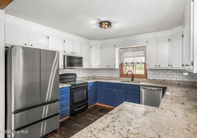 Homes for sale in Hamlet, NC | 526 Springhill Church Rd, Hamlet, NC 28345 | MLS# 100564047