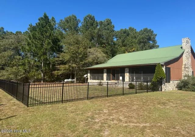 Homes for sale in Hamlet, NC | 526 Springhill Church Rd, Hamlet, NC 28345 | MLS# 100564047