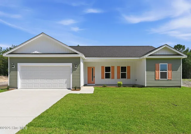 Homes for sale in Chinquapin, NC | 2624 Fountaintown Rd, Chinquapin, NC 28521 | MLS# 100555765