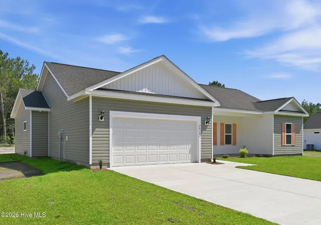 Homes for sale in Chinquapin, NC | 2624 Fountaintown Rd, Chinquapin, NC 28521 | MLS# 100555765