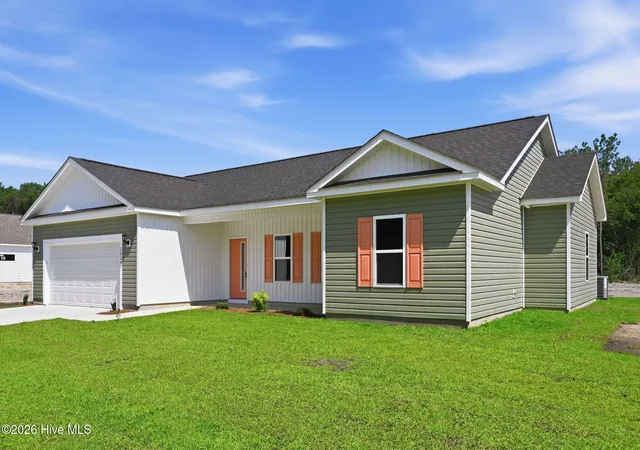 Homes for sale in Chinquapin, NC | 2624 Fountaintown Rd, Chinquapin, NC 28521 | MLS# 100555765