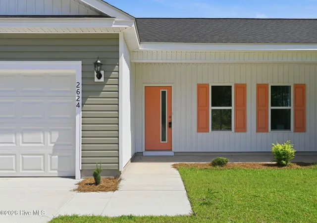 Homes for sale in Chinquapin, NC | 2624 Fountaintown Rd, Chinquapin, NC 28521 | MLS# 100555765