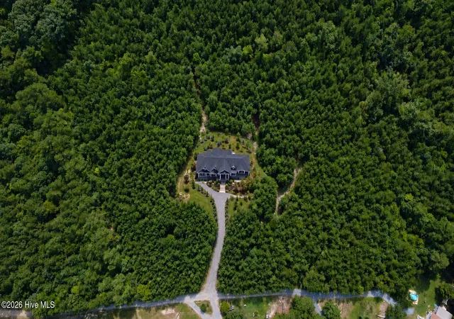 Photo 11 of Land for sale at 239 Lick Crk Rd, Carthage, NC 28327 | MLS# 100600219 | Listing updated on 2026-09-04