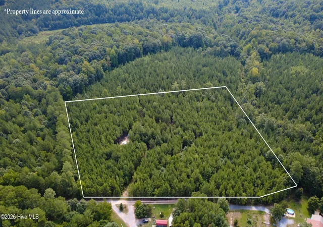 Photo 1 of Land for sale at 239 Lick Crk Rd, Carthage, NC 28327 | MLS# 100600219 | Listing updated on 2026-09-04