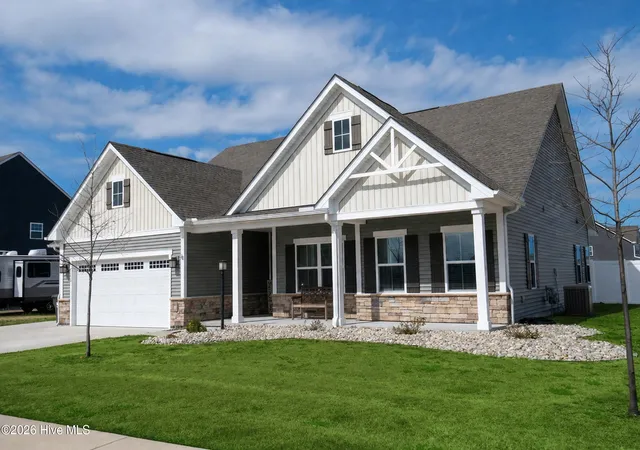 3rd image of 108 Steppeside Ln, Moyock, NC 27958 | MLS# 100563390