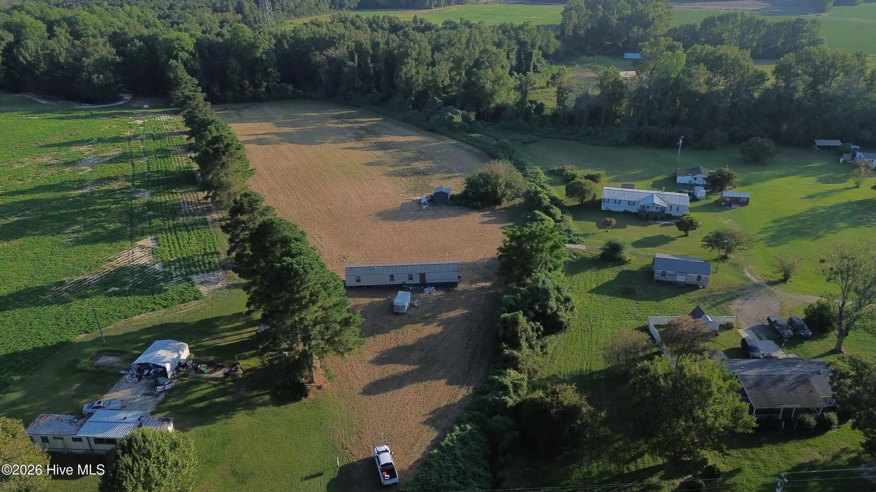Photo 1 of Land for sale at 01 Burgess Ln, Clinton, NC 28328 | MLS# 100608376 | Listing updated on 2026-10-06