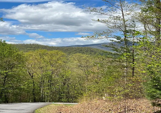 Photo 2 of Land for sale at 33 35 36 J Ash Branch, Hayesville, NC 28904 | MLS# 98524652 | Listing updated on 2026-07-21