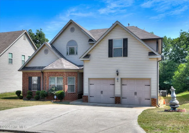 3rd image of 130 Mossy Oak Cir, North Augusta, SC 29841 | MLS# 100576722