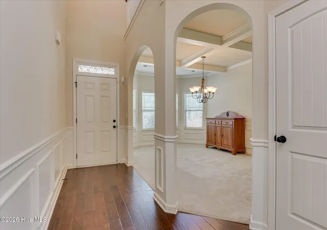 5th image of 130 Mossy Oak Cir, North Augusta, SC 29841 | MLS# 100576722
