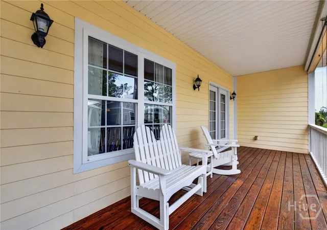 Photo 3 of Single family home for sale at 2 River Oak Ln, Tybee Island, GA 31328 | MLS# SA361862 | Listing updated on 2026-10-09
