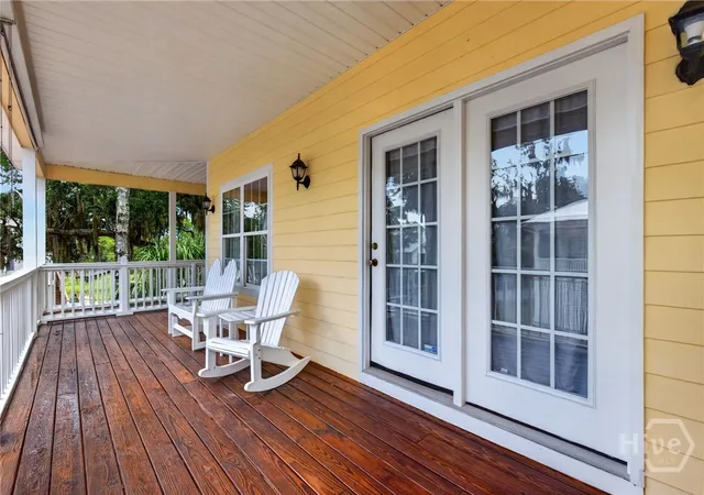 Photo 3 of Single family home for sale at 2 River Oak Ln, Tybee Island, GA 31328 | MLS# SA361862 | Listing updated on 2026-10-29