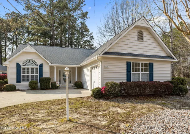 Photo 1 of Condo for sale at 500 Windsong S, Swansboro, NC 28584 | MLS# 100563135 | Listing updated on 2026-08-18