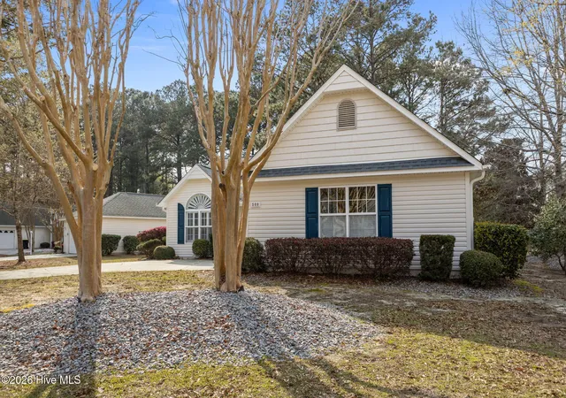 Photo 3 of Condo for sale at 500 Windsong S, Swansboro, NC 28584 | MLS# 100563135 | Listing updated on 2026-08-18