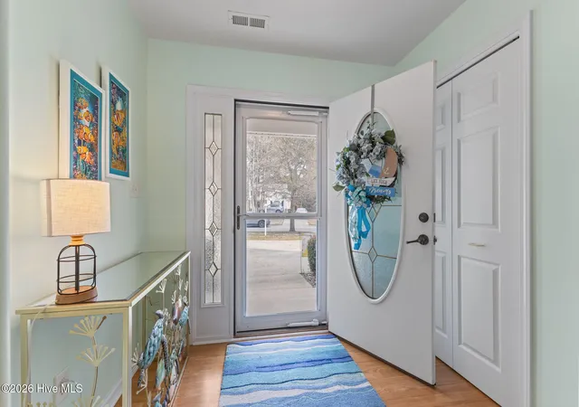 Photo 4 of Condo for sale at 500 Windsong S, Swansboro, NC 28584 | MLS# 100563135 | Listing updated on 2026-08-18