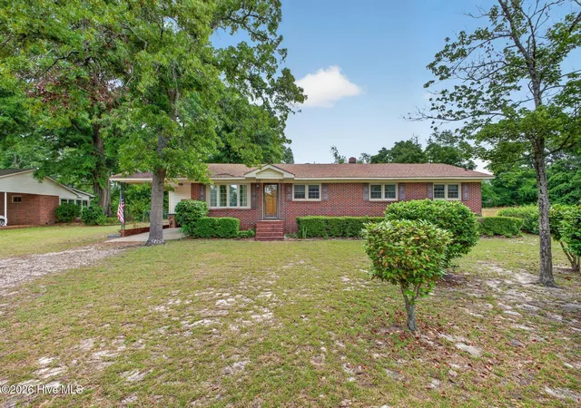 1st image of 507 5th St, Jackson, SC 29831 | MLS# 100574602