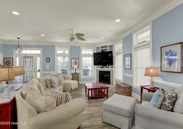 5th image of 4 Sailview Dr, N Topsail Beach, NC 28460 | MLS# 100536895