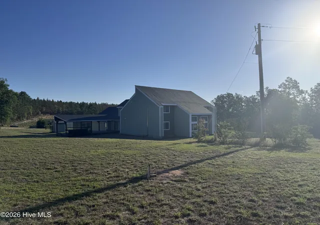 4th image of 4441 Etterle Rd, Blythe, GA 30805 | MLS# 100576461