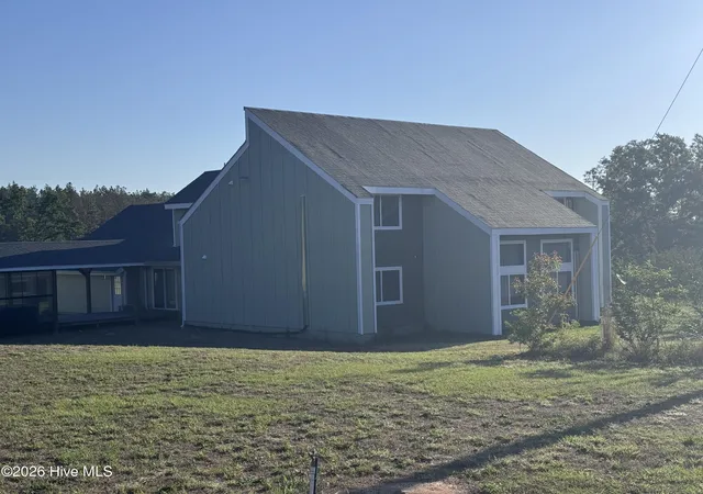 5th image of 4441 Etterle Rd, Blythe, GA 30805 | MLS# 100576461