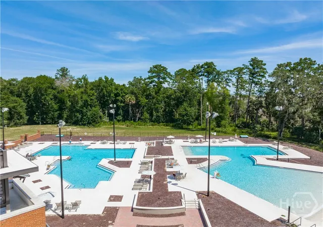 14th image of 164 Chatham Ln, Richmond Hill, GA 31324 | MLS# SA357389