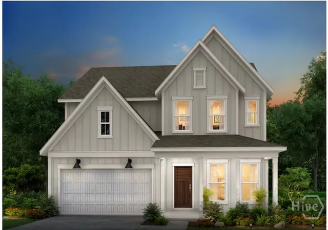 1st image of 164 Chatham Ln, Richmond Hill, GA 31324 | MLS# SA357389
