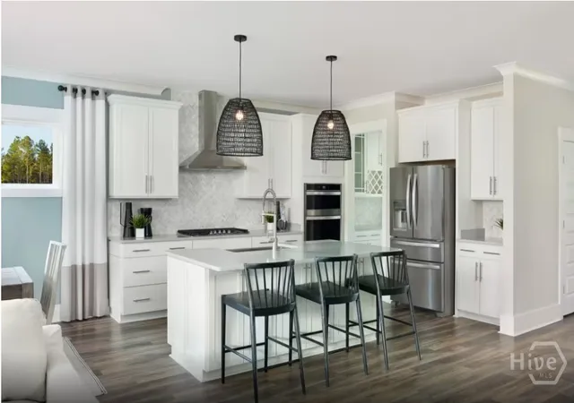 2nd image of 164 Chatham Ln, Richmond Hill, GA 31324 | MLS# SA357389