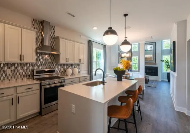 Photo 3 of Single family home for sale at 2529 Salt Cedar Dr Se #Lot 139, Bolivia, NC 28422 | MLS# 100578255 | Listing updated on 2026-09-20
