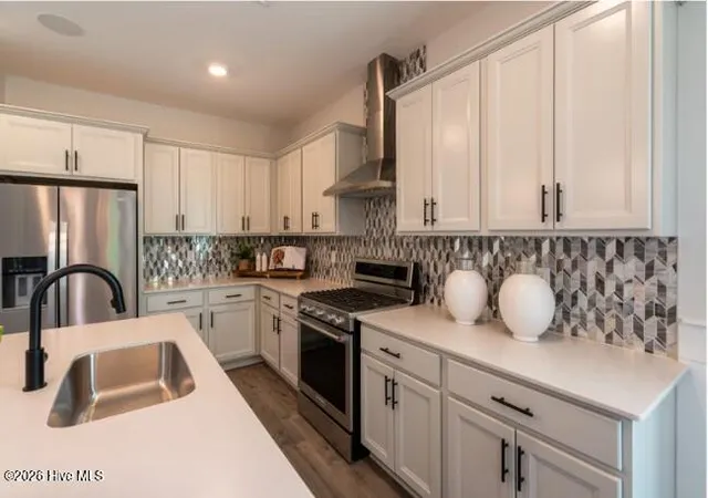 Photo 3 of Single family home for sale at 2529 Salt Cedar Dr SE #Lot 139, Bolivia, NC 28422 | MLS# 100578255 | Listing updated on 2026-09-20