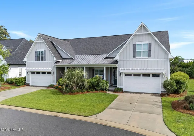 3rd image of 1584 Sand Harbor Cir #1584, Ocean Isle Beach, NC 28469 | MLS# 100573238
