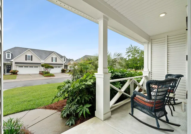 5th image of 1584 Sand Harbor Cir #1584, Ocean Isle Beach, NC 28469 | MLS# 100573238