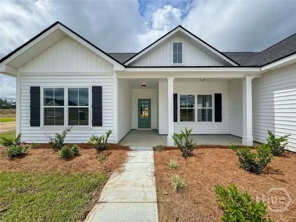 Photo 1 of Single family home for sale at 362 Cottage Loop, Midway, GA 31320 | MLS# SA349804 | Listing updated on 2026-09-21