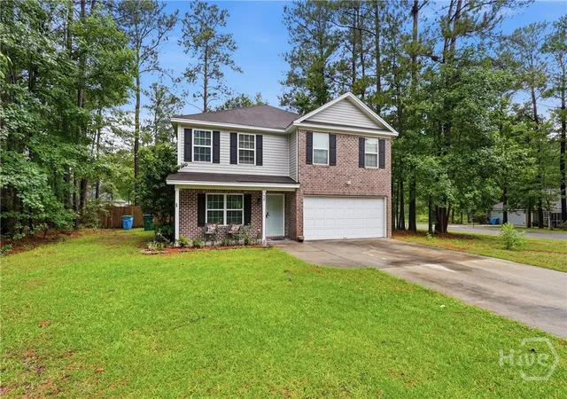 Homes for sale in Rincon, GA | 75 Fellwood Dr, Rincon, GA 31326 | MLS# SA359490