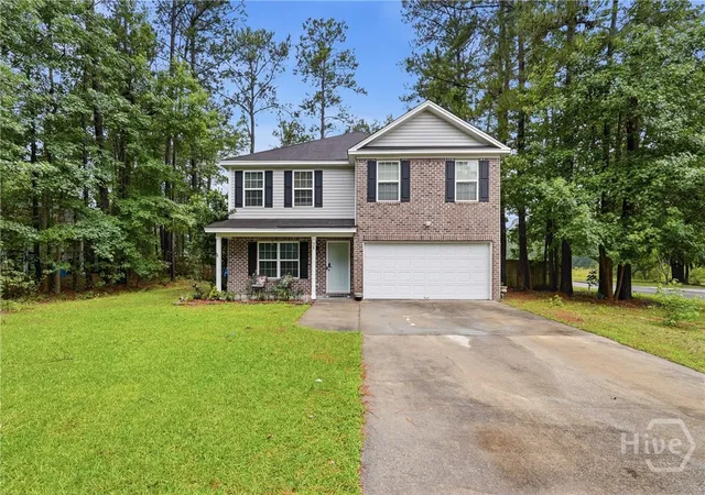 Homes for sale in Rincon, GA | 75 Fellwood Dr, Rincon, GA 31326 | MLS# SA359490