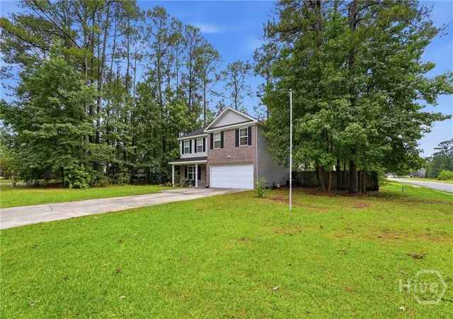 Homes for sale in Rincon, GA | 75 Fellwood Dr, Rincon, GA 31326 | MLS# SA359490