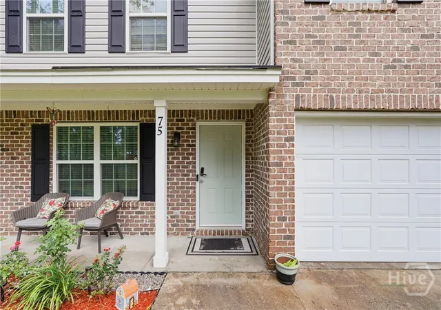 Homes for sale in Rincon, GA | 75 Fellwood Dr, Rincon, GA 31326 | MLS# SA359490