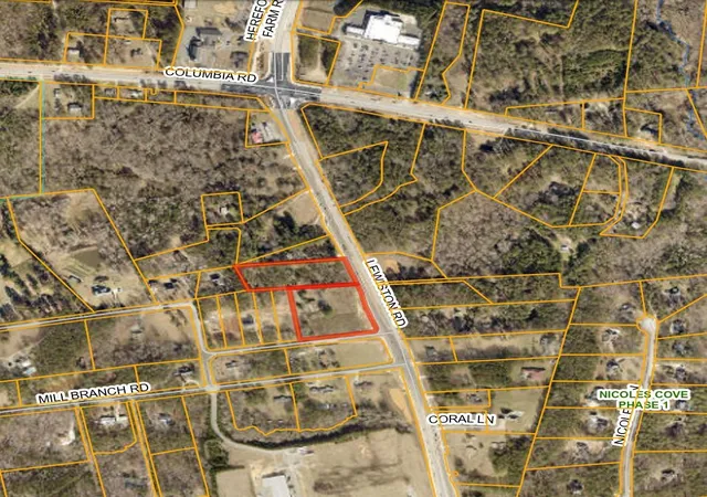 1st image of 141/137 Lewiston Rd, Grovetown, GA 30813 | MLS# 98224369