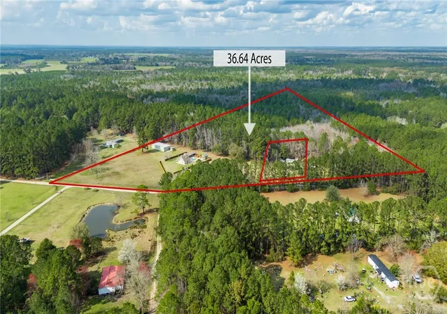 1st image of 614 670 Pleasant Church Hill Rd, Ellabell, GA 31308 | MLS# SA351037
