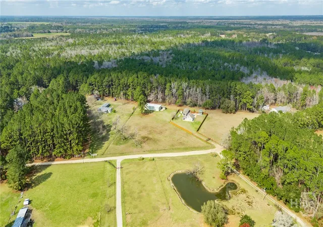 2nd image of 614 670 Pleasant Church Hill Rd, Ellabell, GA 31308 | MLS# SA351037