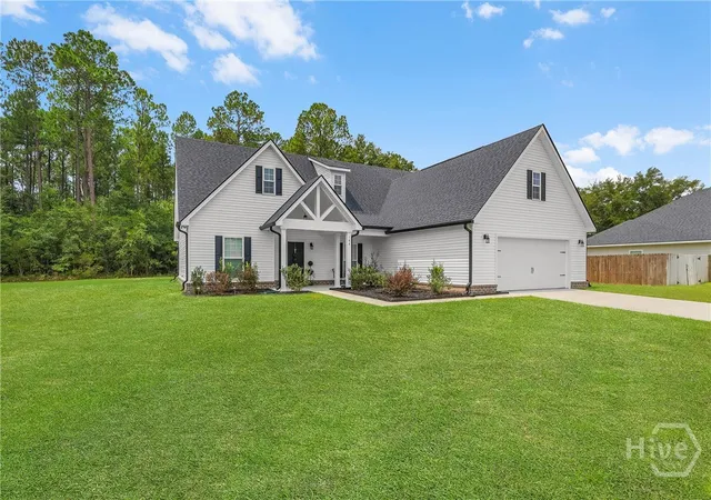 Photo 3 of Single family home for sale at 166 Baker Fld Ln SE, Ludowici, GA 31316 | MLS# SA361918 | Listing updated on 2026-08-05